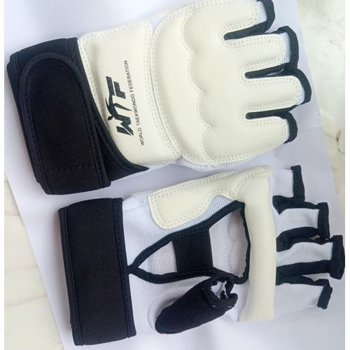 Teakwando Gloves
