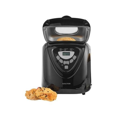 Sweetening Compact Quick-Bake Bread Maker,