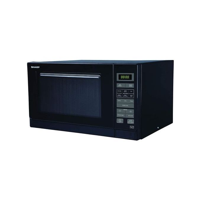 Solo Touch Control Microwave - 25L