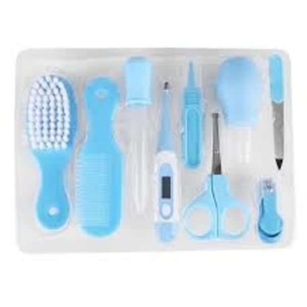 Complete Baby Care Kit - Gift Set - 