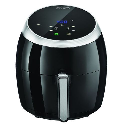 1700W Unique Digital Air Fryer Oven-5L