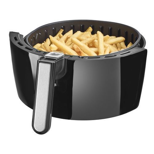 1700W Unique Digital Air Fryer Oven-5L