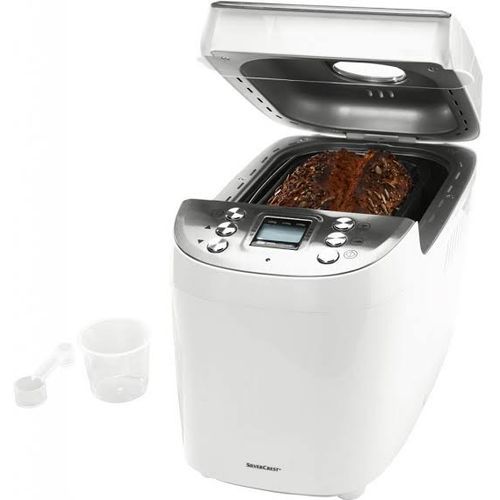 Bread Maker 850w