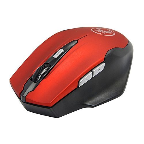 Koaisd Computer Accessories 1600DPI 2.4GHz Wireless Optical 6D Gaming Game Mouse Mice For Computer PC Laptop