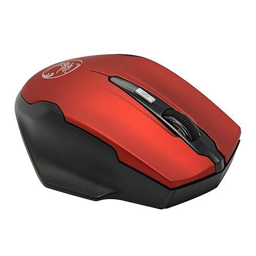 Koaisd Computer Accessories 1600DPI 2.4GHz Wireless Optical 6D Gaming Game Mouse Mice For Computer PC Laptop