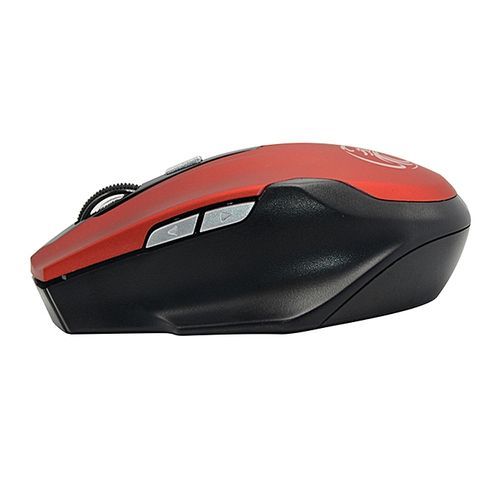 Koaisd Computer Accessories 1600DPI 2.4GHz Wireless Optical 6D Gaming Game Mouse Mice For Computer PC Laptop