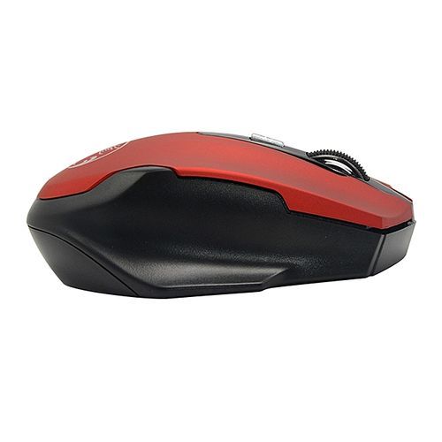 Koaisd Computer Accessories 1600DPI 2.4GHz Wireless Optical 6D Gaming Game Mouse Mice For Computer PC Laptop