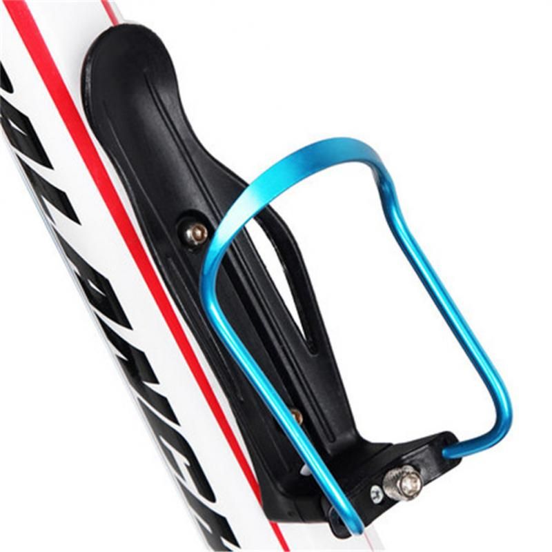 Bottle Holder Bicycle Drum Holder Bottle Rack Cages Cycling