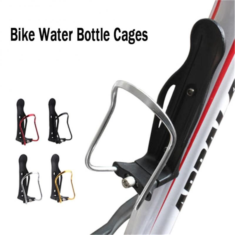 Bottle Holder Bicycle Drum Holder Bottle Rack Cages Cycling