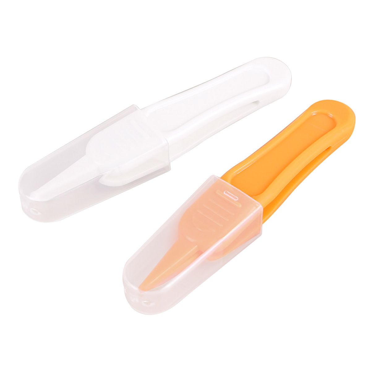 Infant Nasal Discharge Clip Infant Daily Life Care Clearing