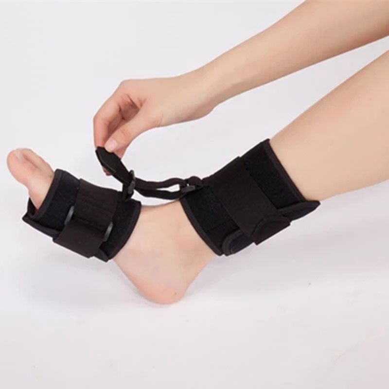 Adjustable Drop Foot Orthotic Brace