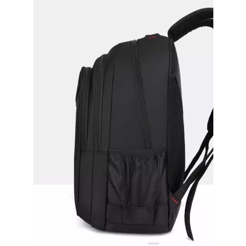 Big Size Multi Purpose Backpack - Black