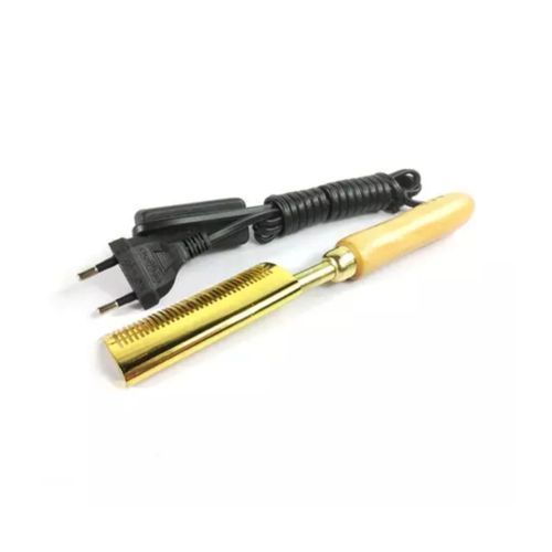 ELECTRIC HOT PRESSING & STRECHING COMB