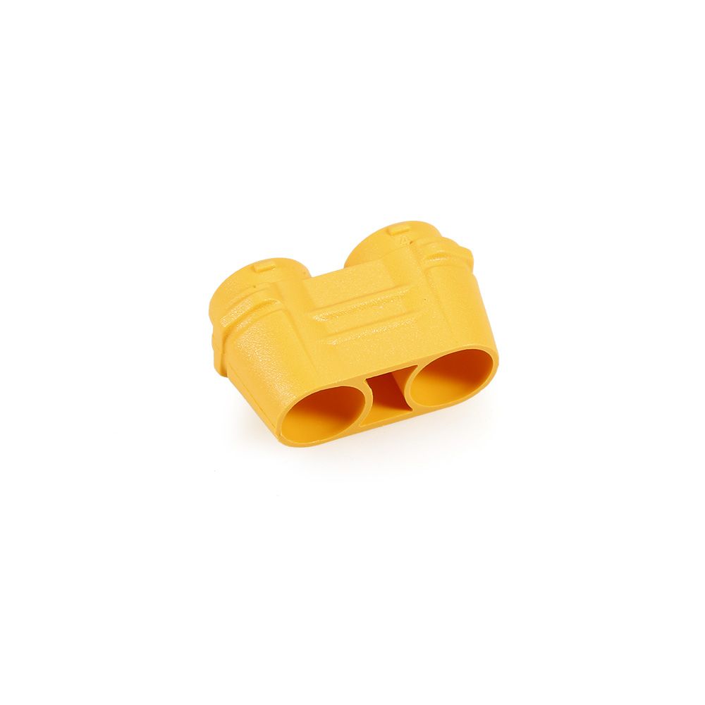 5 Pairs AMASS XT90-S XT90 Anti-Spark Male Female Connector