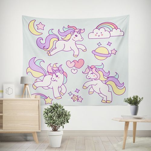 Tapestry Home Living Tapestry Edroom Decor Hanging Blanket