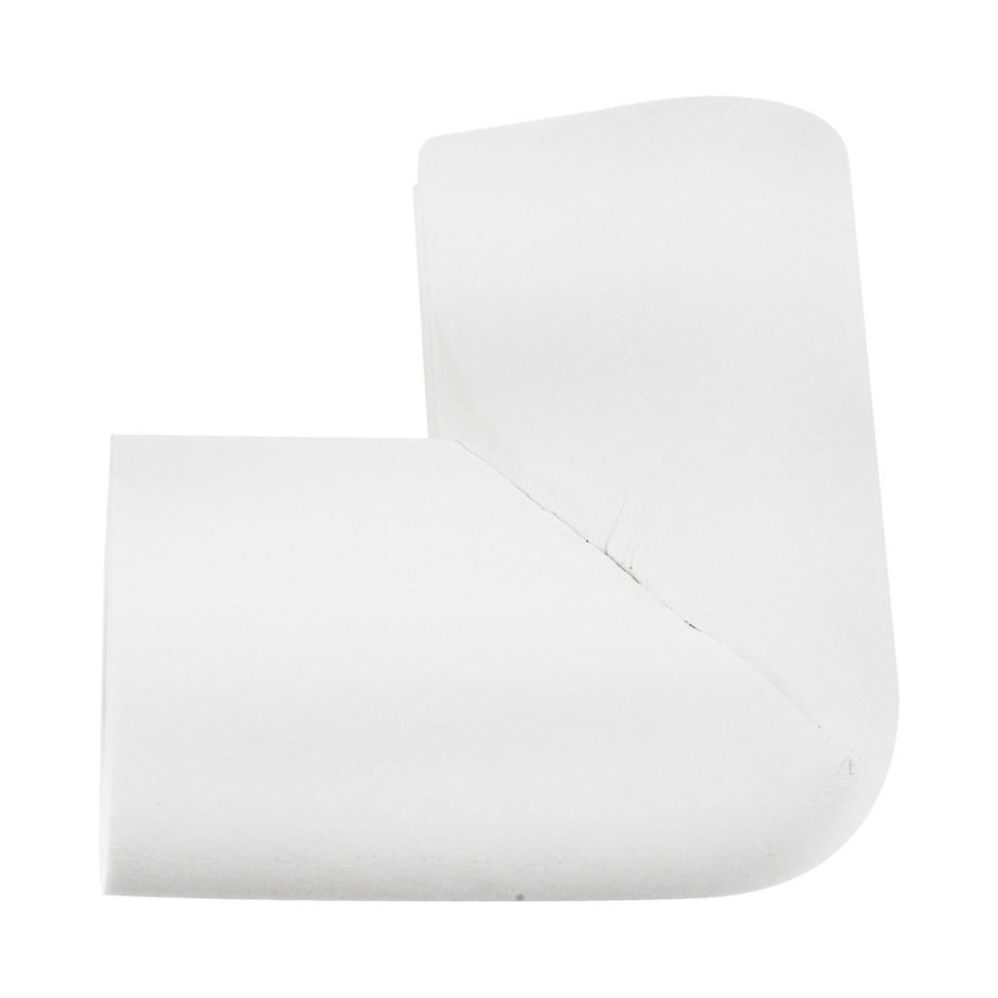 2 table shelves sharp corner mattress bumper safe guard