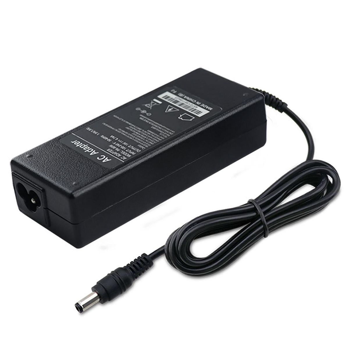 90W Computer Charger 19V 4.74A Laptop Power Adapter 5.5X2.5MM for Lenovo Laptop Adapter Power Battery Charger