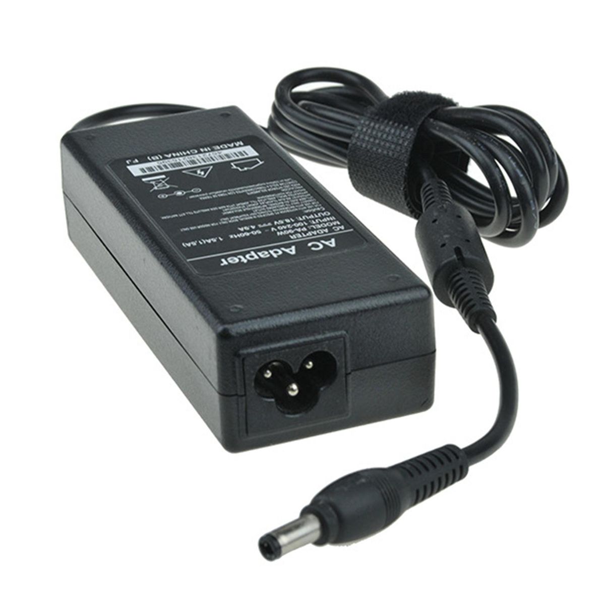 90W Computer Charger 19V 4.74A Laptop Power Adapter 5.5X2.5MM for Lenovo Laptop Adapter Power Battery Charger