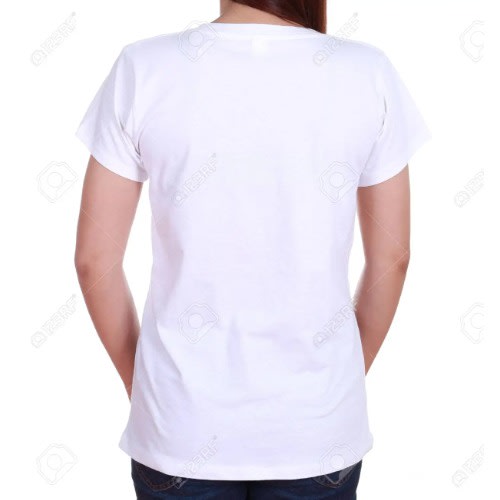 Ladies T - Shirt