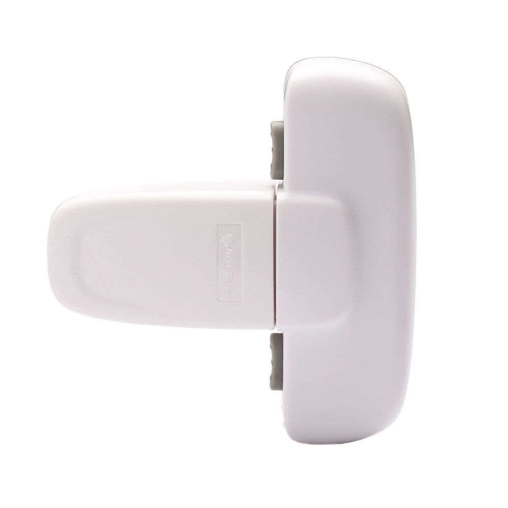 1 Pcs Child Safety Fridge Lock Single-Door Refrigerator Lock For Kitchen Child Protection Kids Safety Care Freezer Cabinet Lock