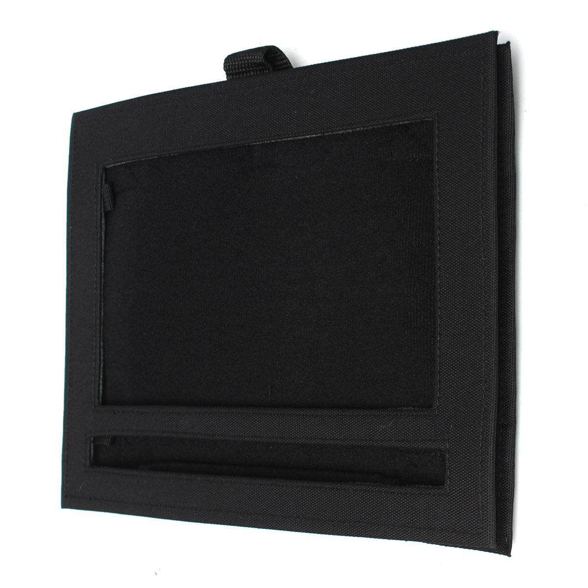Car Headrest Mount Holder For 10" Or 10.5" Portable DVD Player Case Bag New