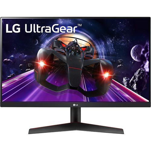 LG 24GN600-B UltraGear Gaming Monitor 24
