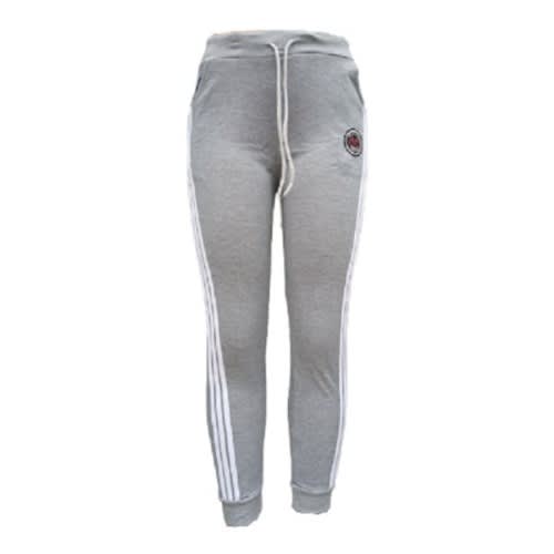 Ladies Joggers - Grey