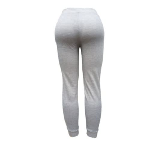 Ladies Joggers - Grey