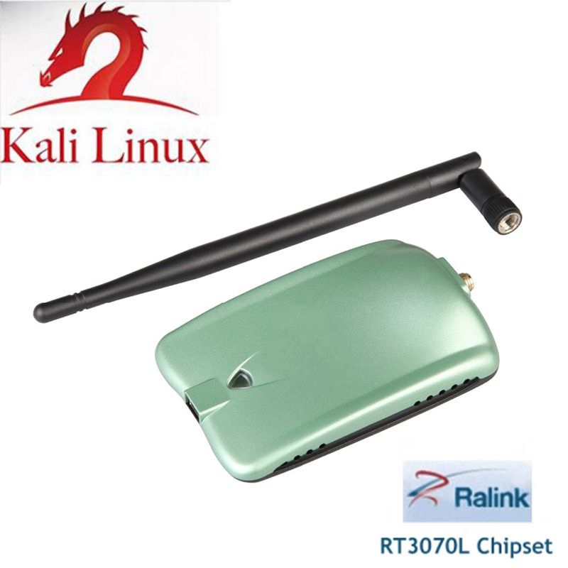 Ralink 3070L Set 2000mW High Power Wireless Network Card 150Mbps Wireless USB
