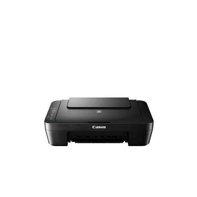 Pixma MG2540S Inkjet Photo Multipurpose All-In-One Printer