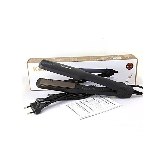 Classy Professional Hair Straightener
