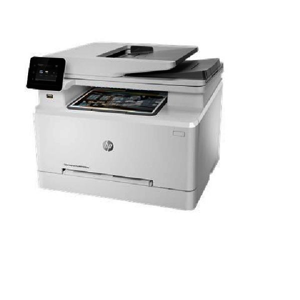 Color Laser Pro MFP M282nw