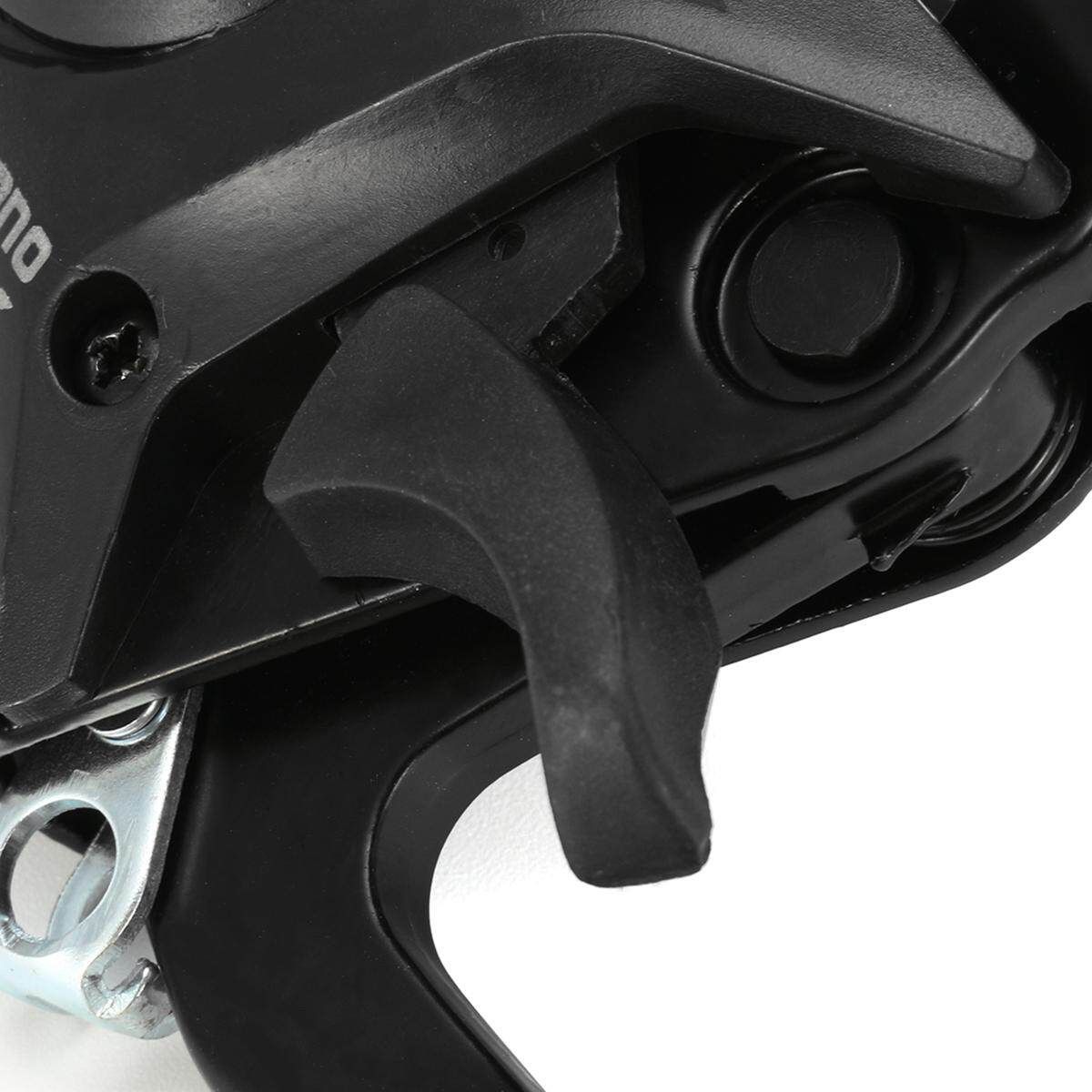 1 Pair 3x7 21Speed MTB Bike Bicycle Trigger Gear Shifters With Inner Shift Cable