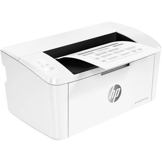LaserJet Pro M15w Printer