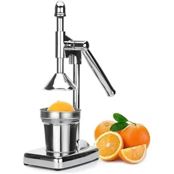 Manual Juicers Just For You
