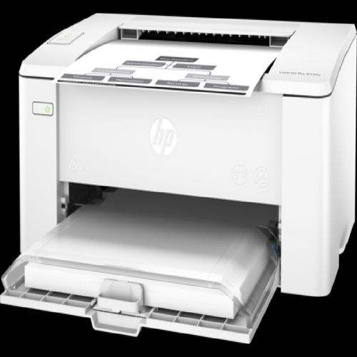 LASERJET PRO M102A PRINTER