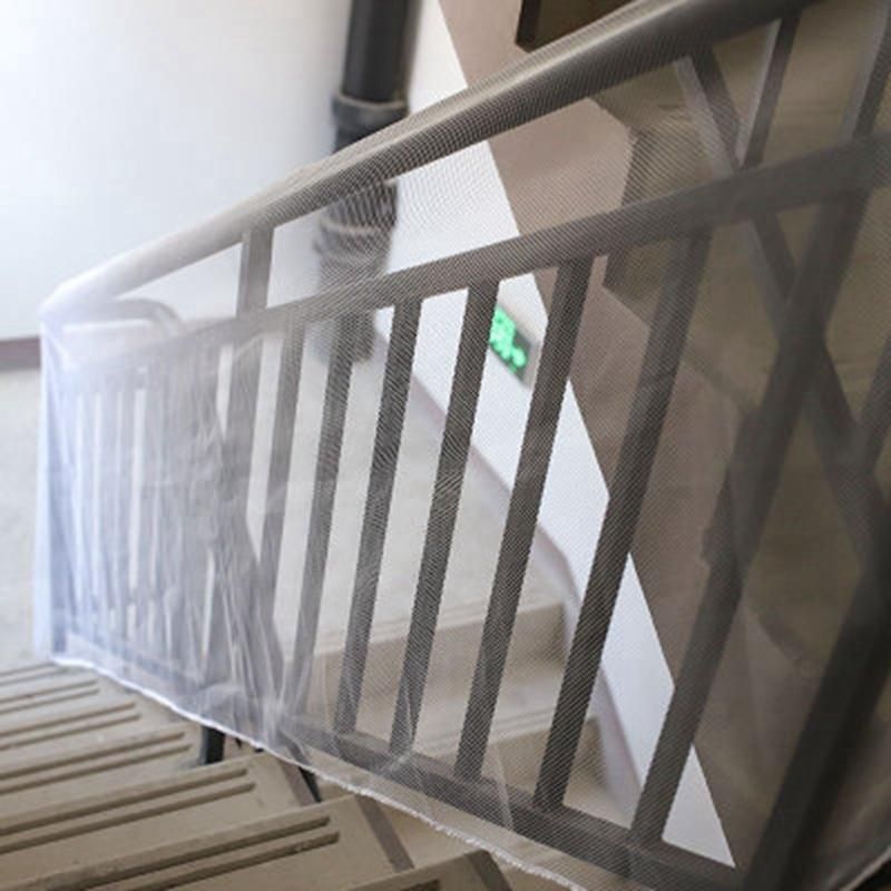 Kids Stairs Safety Net Netting Protection Rail Balcony