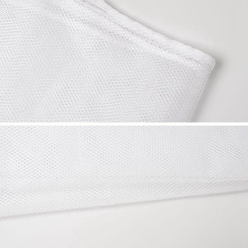 Kids Stairs Safety Net Netting Protection Rail Balcony