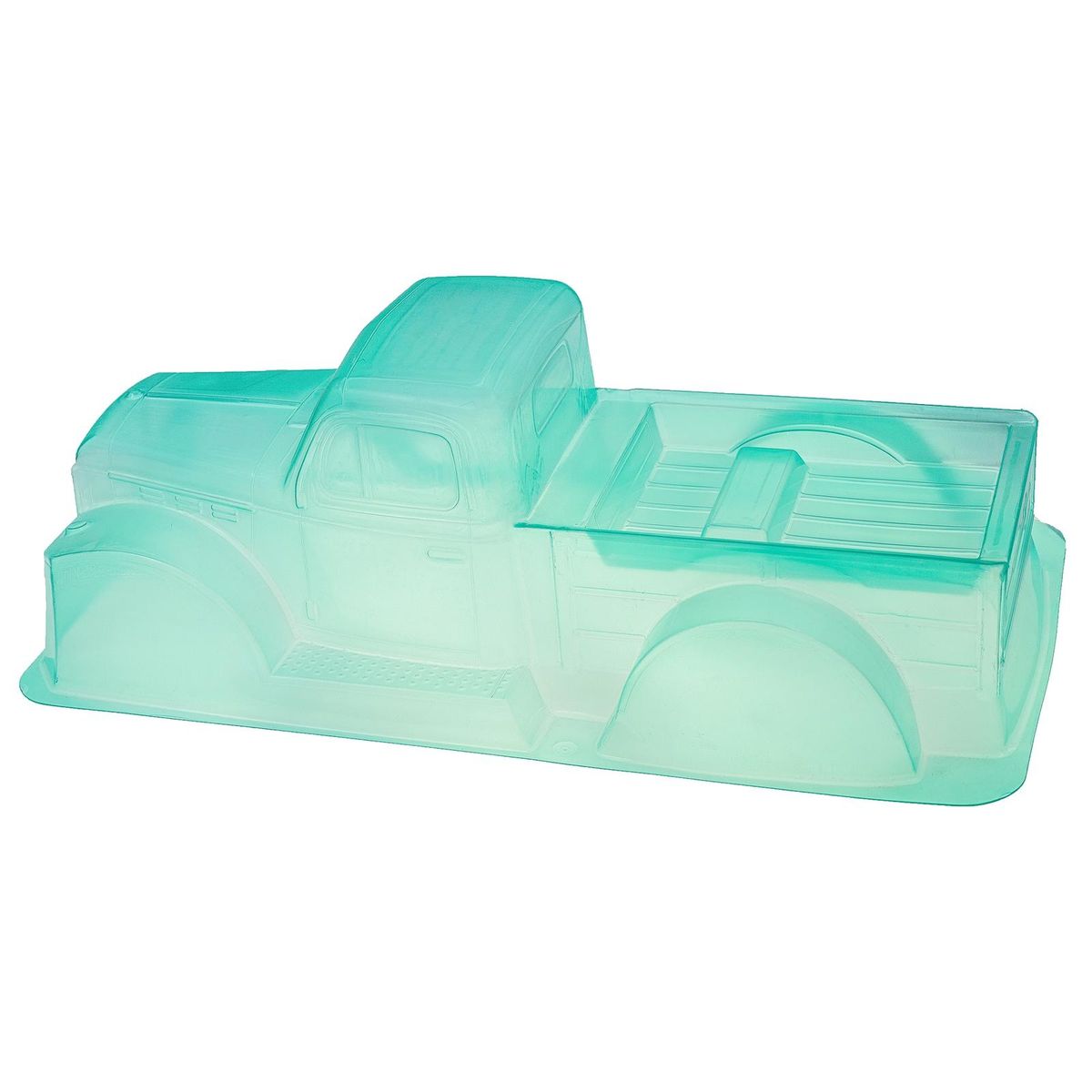 313mm Wheelbase Body Car Shell for 1/10 Remote Control Car Vehicles Truck