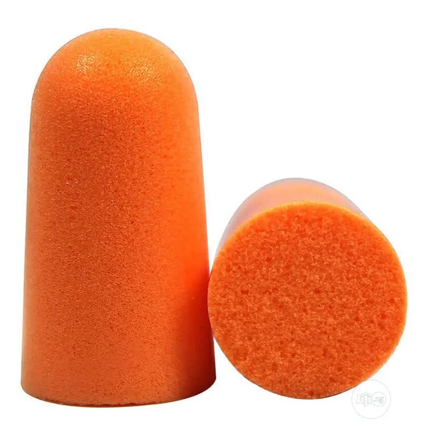 3M™ 1100 Earplugs (2X)