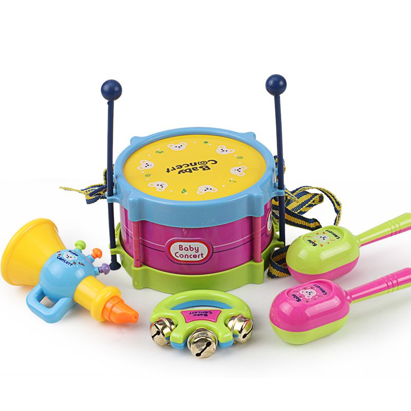 Learning And Walking Baby Toy For Kids