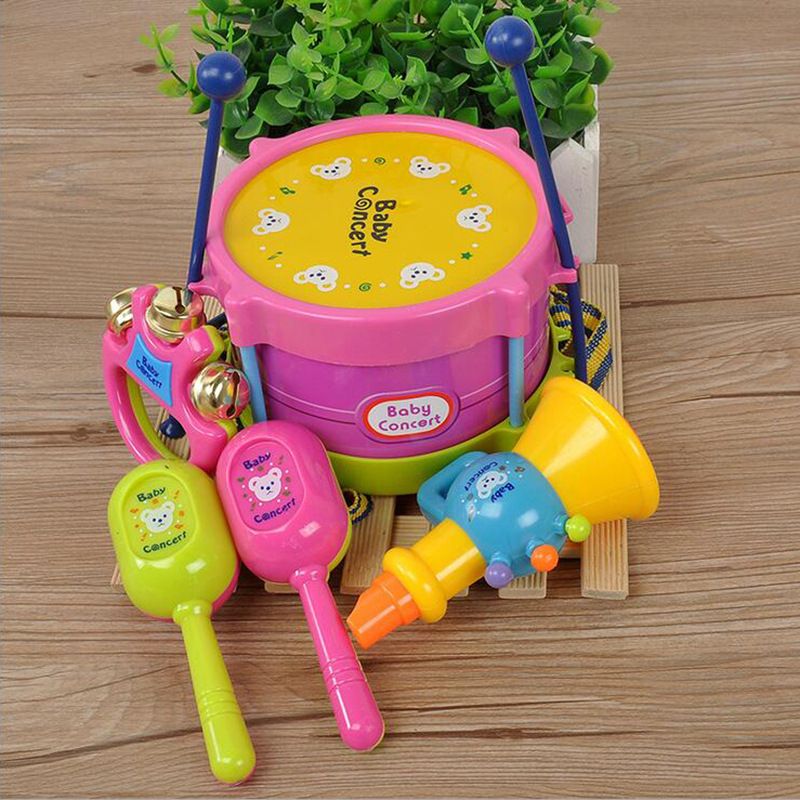 Learning And Walking Baby Toy For Kids