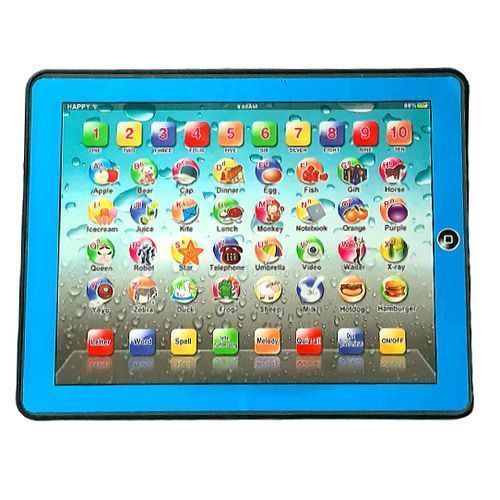 For Kids ( Blue ), Ypad ,toy