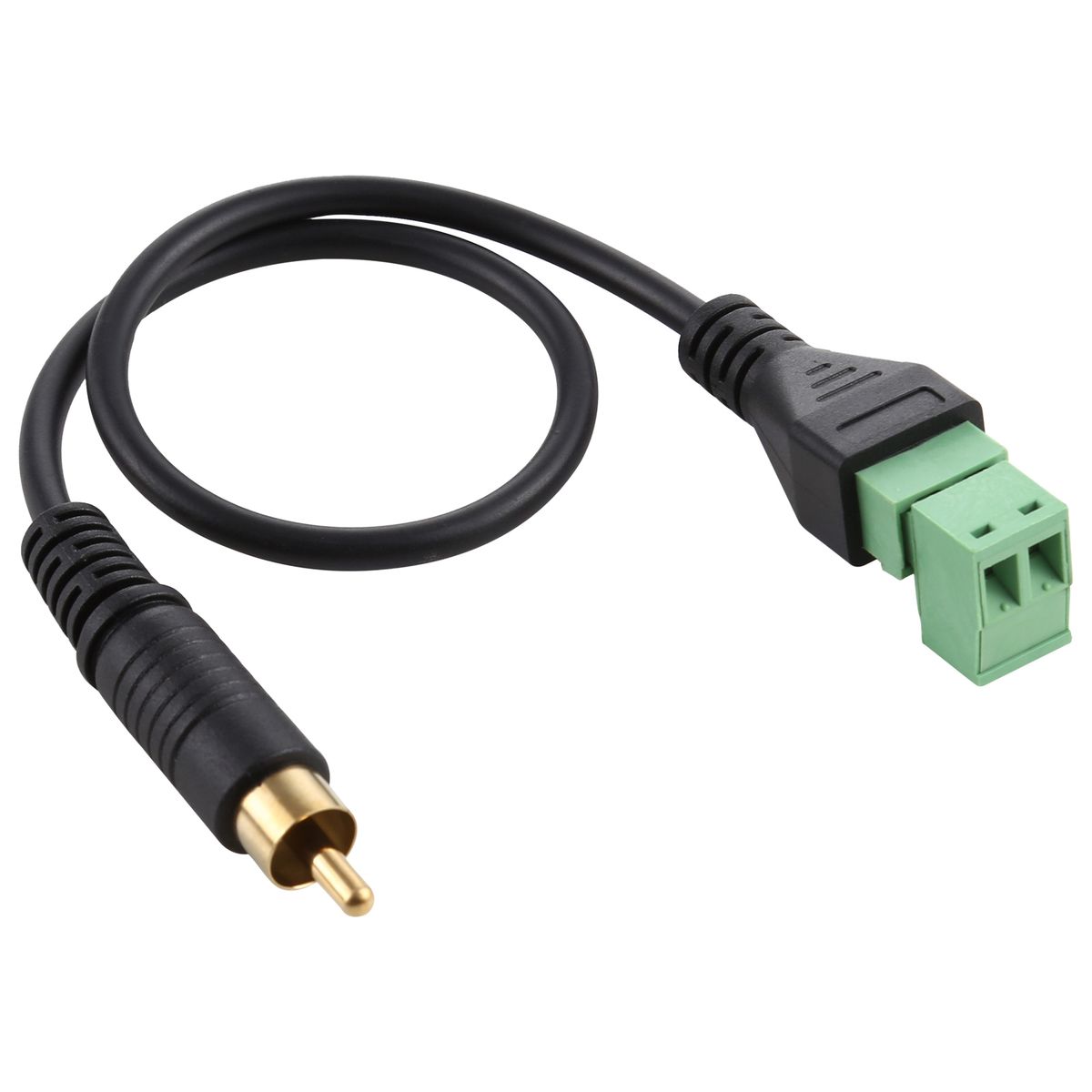 Solderless Terminal Adapter Cable