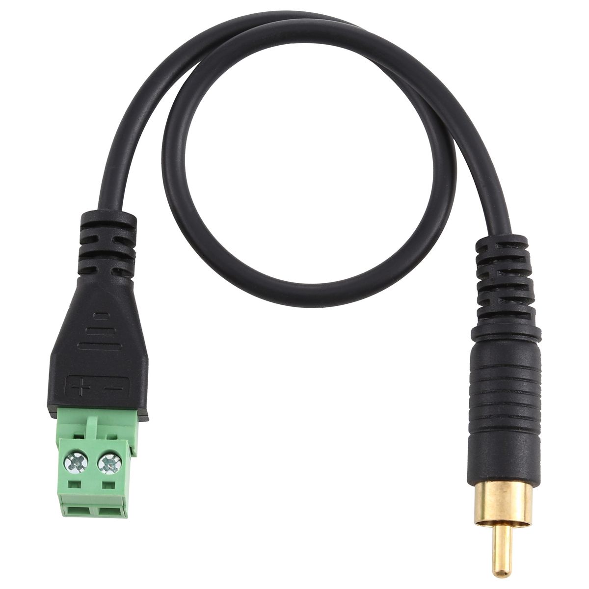 Solderless Terminal Adapter Cable