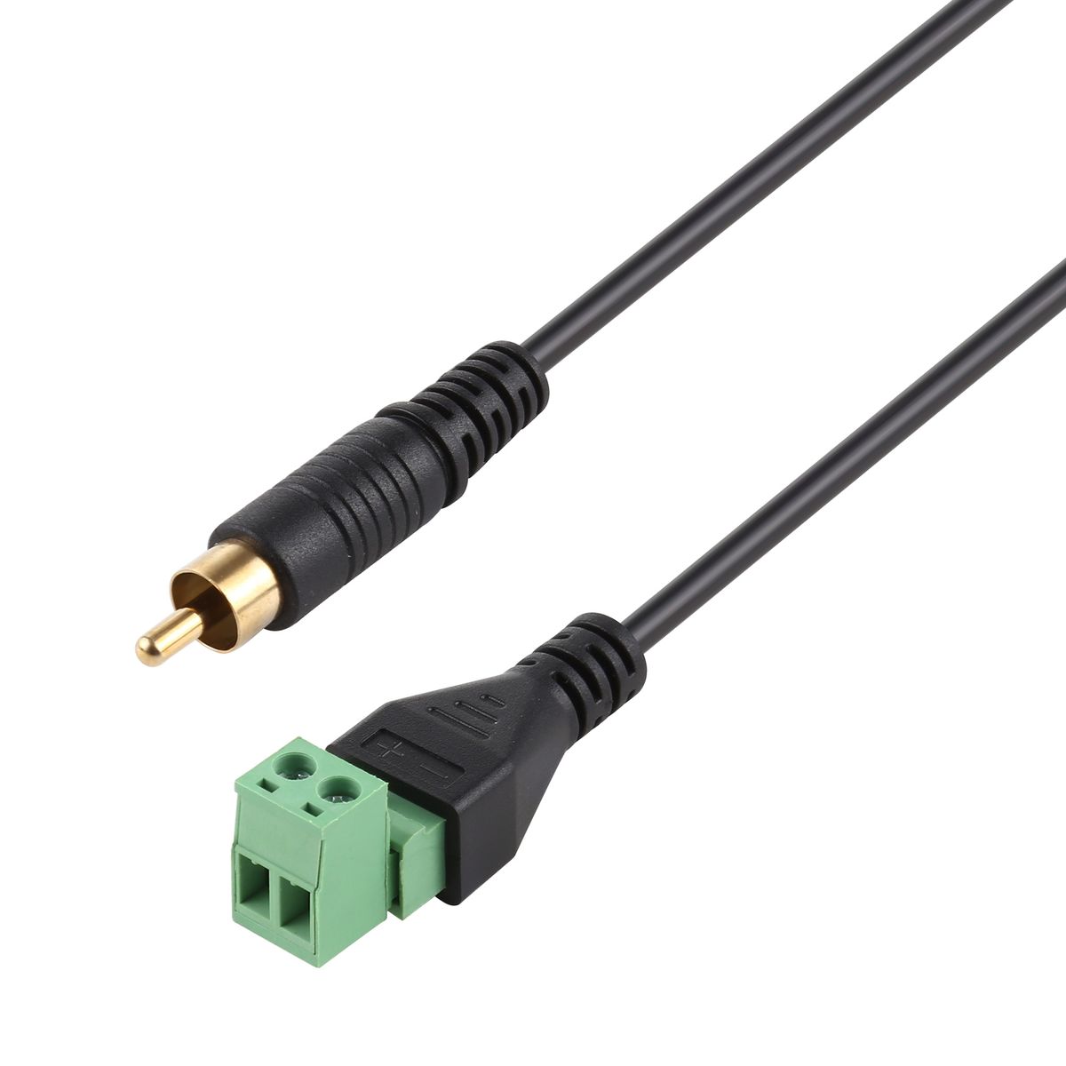 Solderless Terminal Adapter Cable
