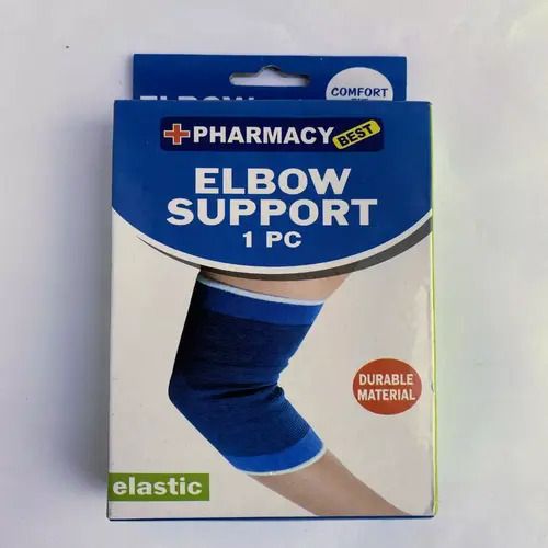 Pharmacy Orthopedic Elbow Support Brace