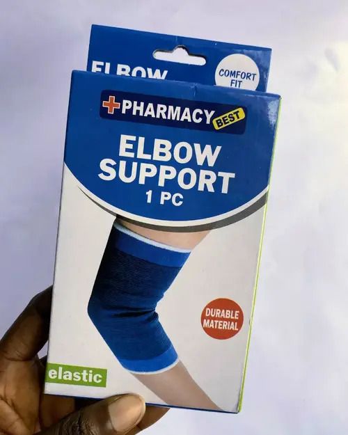 Pharmacy Orthopedic Elbow Support Brace