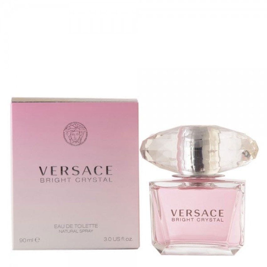 Bright Crystal For Women 90ml EDT