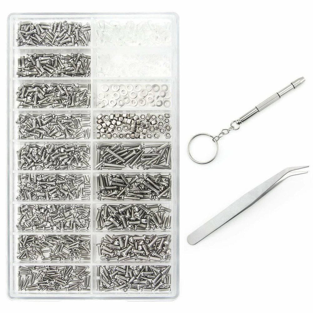 Glasses Repairing Screws Sunglasses Repairing Small Screws